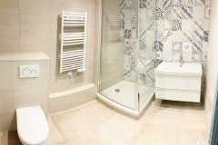 Salle de bain 1